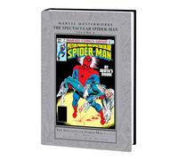 Marvel Masterworks: The Spectacular Spider-Man Vol. 6 by Mantlo, Bill