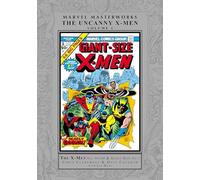 MARVEL MASTERWORKS: THE UNCANNY X-MEN VOL. 1 - NUOVO