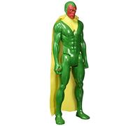 Marvel Mattel B3440AS0 Comics Titan Hero Series Toy - Action Figure Vision, 30,5 cm