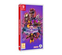 Marvel MaXimum Collection Nintendo Switch Edizione Europea [Pre-Order]