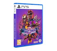 Marvel MaXimum Collection Playstation 5 Edizione Europea [Pre-Order]