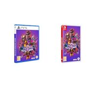 Marvel MaXimum Collection PS5+Marvel MaXimum Collection NS