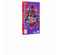 Marvel MaXimum Collection (SWITCH) - Nouvo