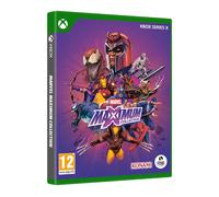 Marvel MaXimum Collection Xbox Serie X Edizione Europea [Pre-Order]