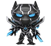 Marvel Mech Strike Monster Hunters Black Panther Pop esclusivo per gli Stati Uni