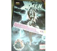 Marvel Mega n. 38 X Men Tempesta*storia completa*