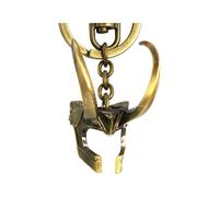 Portachiavi Loki Casco