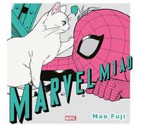 Marvel miao