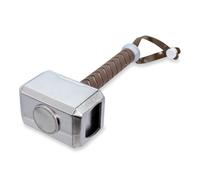 Marvel Mighty Thor Mjolnir Acciaio Inox Apribottiglie