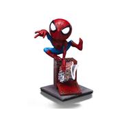 Marvel Mini Co. PVC Figure Spider-Man 17 cm