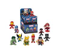 Marvel Mini Figures New Classics 5 Cm Display (12) Funko