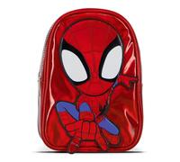 Marvel Mini Zaino Spider-man Shiny Difuzed