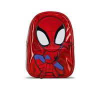 Marvel Mini Zaino Spider-man Shiny Difuzed