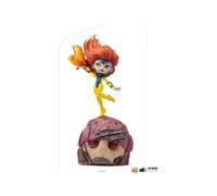 Marvel Comics Mini Co. Deluxe PVC Figure Jean Grey (X-Men) 28 cm