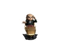 Marvel Comics Mini Co. Pvc Figura Professor Xavier (x-men) 16 Cm Iron Studios