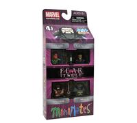 Marvel Minimates Fear Itself The Worthy Box Set