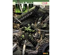 MARVEL MINISERIE 90: WORLD WAR HULK n° 3
