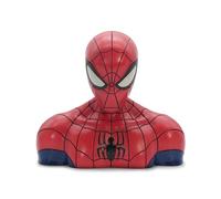 Spider-Man Bust Marvel Money Bank ABYSTYLE