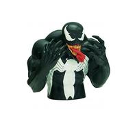 Marvel- Venom Bust Bank Other Figurina, Multicolore, 67565