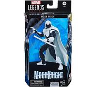 Serie originale Hasbro Marvel Legends Moon Knight