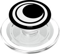 Marvel Moon Knight Crescent Moon Icon Light PopSockets PopGrip per MagSafe