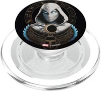 Marvel Moon Knight Egyptian Hieroglyphs PopSockets PopGrip per MagSafe