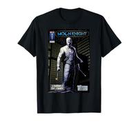 Marvel Moon Knight Embrace the Chaos Business Maglietta