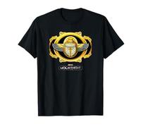 Marvel Moon Knight Scarab Logo Centered Maglietta