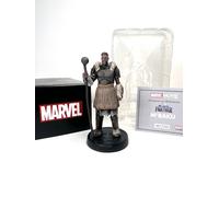 MARVEL MOVIE COLLECTION Black Panther - Statua Di M'Baku - Figure De Agostini