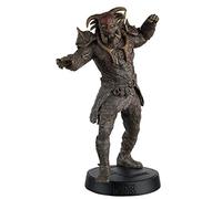 Marvel Movie Collection Figure #41 Kurse (Thor)