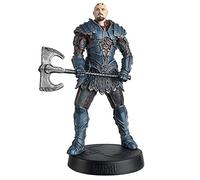 Marvel Movie Collection Figure Nº 57 Skurge (Thor Ragnarok)