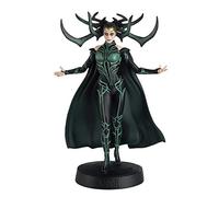 Marvel Movie Collection Figure Nº 69 Hela (Thor Ragnarok)