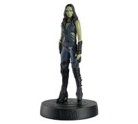 Marvel Movie Collection, statuetta in scala 1:16 | Gamora