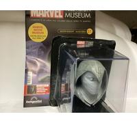 Marvel movie Museum - Black Panther - Casco + magazine, DeAgostini #5