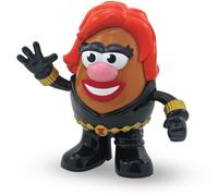 Marvel Mr. Potato Head PopTater: Vedova Nera