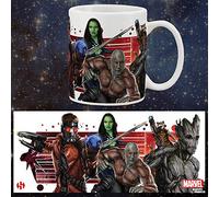 Marvel Mug GROUP - Guardiani del Galaxy