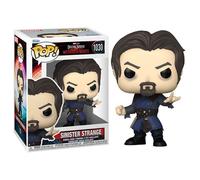 Marvel Multiverse Di Follia Sinister Strange 9.5cm Pop Vinile Figura Funko 1030