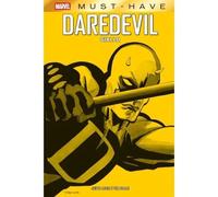 Marvel Must Have : Daredevil giallo NUOVO di Loeb ed. Panini Comics SU64