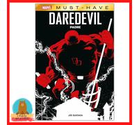 MARVEL MUST HAVE DAREDEVIL PADRE panini comics fumetto