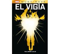 Marvel must have el vigía