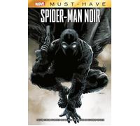 Spider-Man Noir - David Hine e Fabrice Sapolsky e Carmine Di Giandomenico - 2023