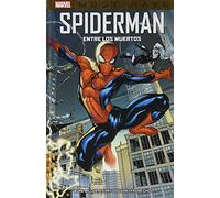 Marvel must have spiderman. entre los muertos