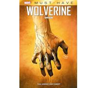 Marvel Must-Have: Wolverine - Origin