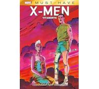 MARVEL MUST HAVE - X-MEN: VITAMORTE