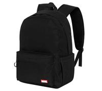 Karactermania Marvel Block Mv 24l 44x30x18 Cm Backpack Nero Bambini