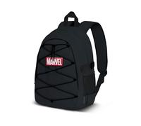 Marvel MV-Zaino Fight PRO, Nero 31 x 44 cm, Capacità 24 L