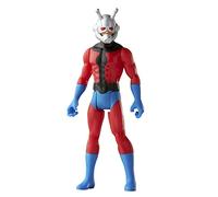 Marvel MVL Legends 3.75 Retro 17, Multicolore