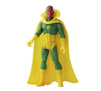 Marvel MVL Legends 3.75 Retro 18