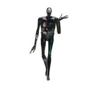 Marvel MVL Legends Giallo 1