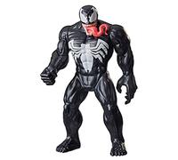 Marvel MVL Olympus - Statuetta Venom da 24 cm